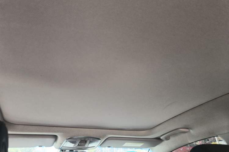 Used Hyundai Tucson 2015 1.6T Dual-Clutch Two-Wheel-Drive Smart Model
