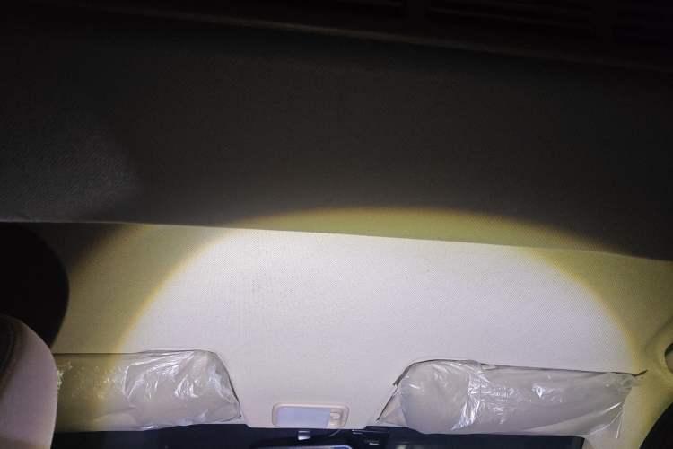 Used Wuling Hongguang 2019 1.5L S Standard Version China VI LAR