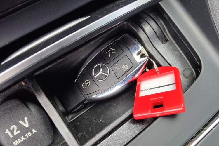 Used Mercedes-Benz A-Class 2016 A 200 Fashion Model
