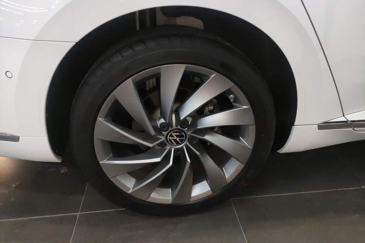 Used Volkswagen FAW-Volkswagen CC 2023 380TSI Striking Edition