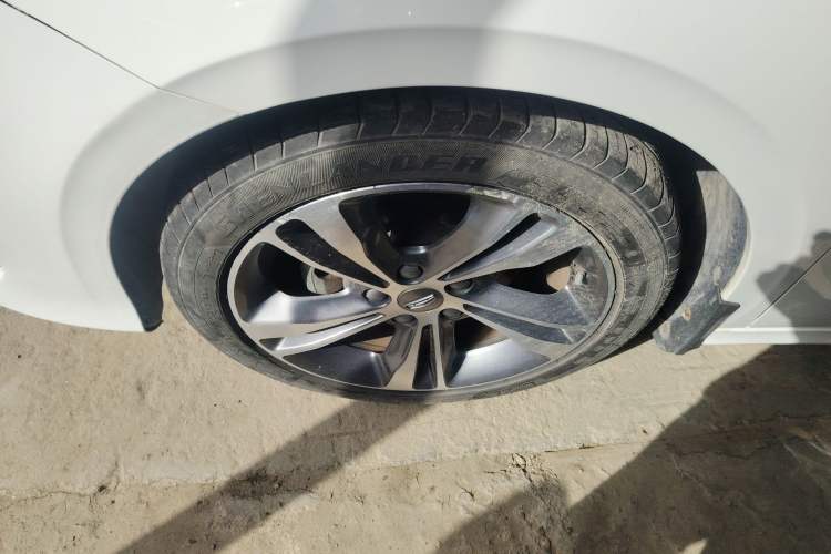 Used Geely Auto Binray 2020 1.4T CVT Asian Games Edition
