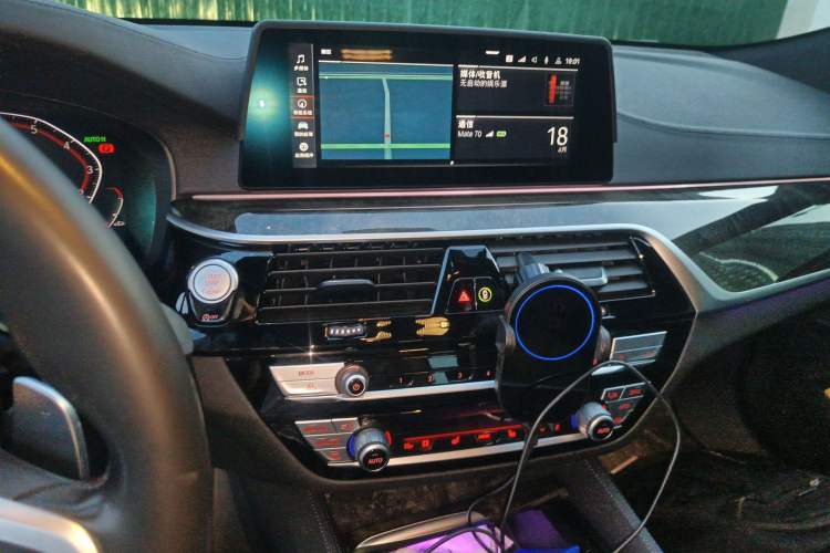 Used BMW 6 Series GT 2020 630i M Sport Package