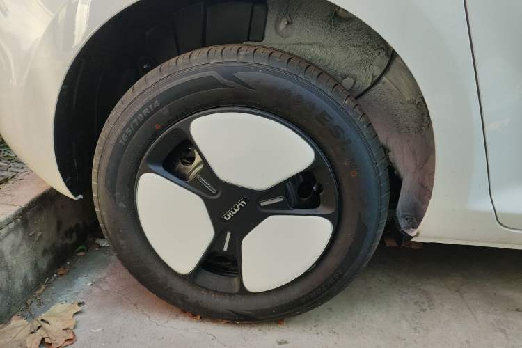 Used Qiyuan Lumin 2024 130km Qingyue Version