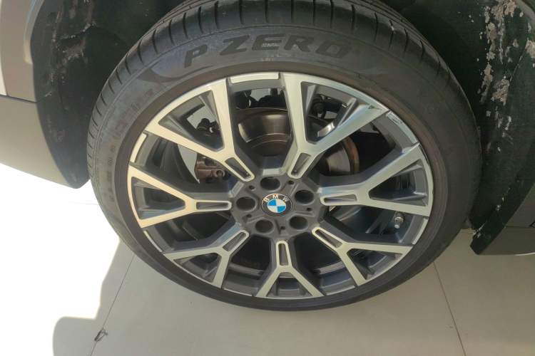 Used BMW X1 2021 Revised xDrive25Li Premium Edition