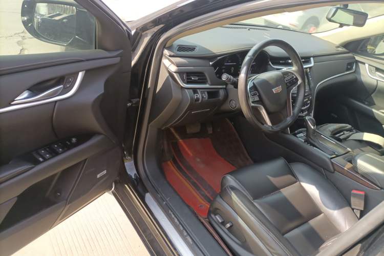 Used Cadillac XTS 2018 28T Tech Edition
