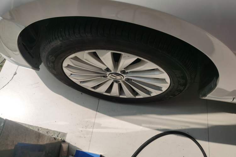 Used Volkswagen Lavida 2021 280TSI DSG Comfort Edition
