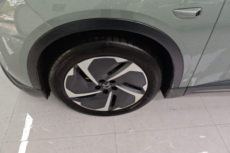 Used Nio ES6 2023 75 kWh