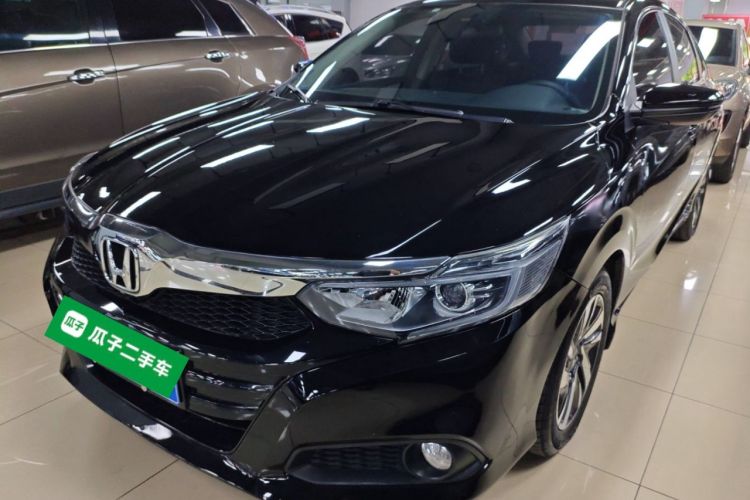 Used Honda Crider 2019 180 Turbo CVT Luxury Edition China VI Emission Standard