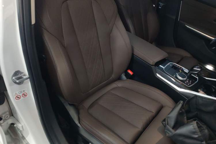 Used BMW 3 Series 2022 Updated 325Li M Sport Package
