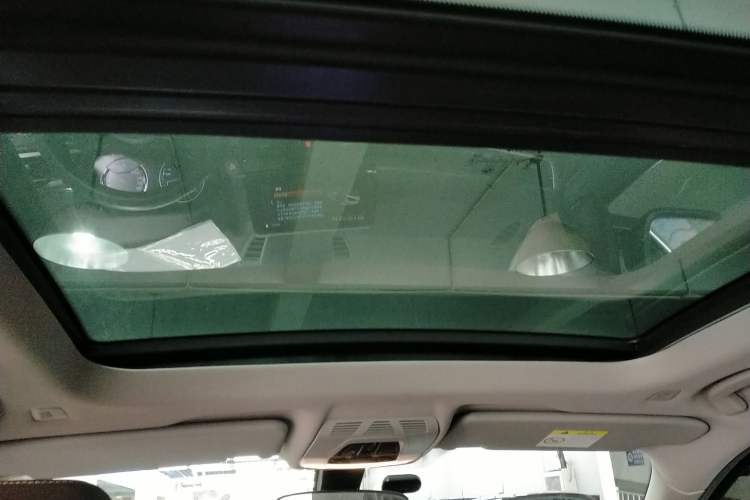 Used BMW X1 2022 sDrive25Li Leading Model
