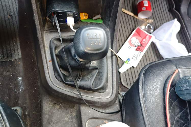 Used Wuling Hongguang V 2021 1.5L Jingqu Version LAR