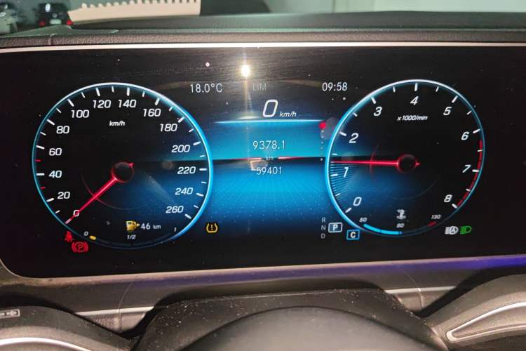 Used Mercedes-Benz GLE 2021 GLE 350 4MATIC Stylish Model