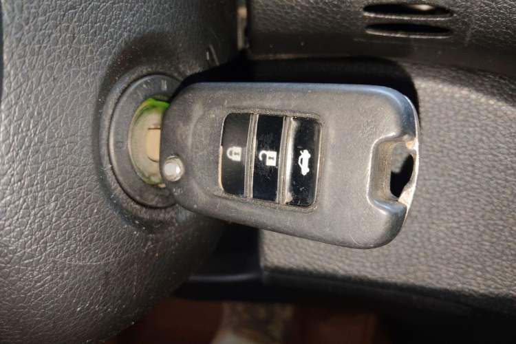 Used Honda Accord 2015 2.0L LX Comfort Edition