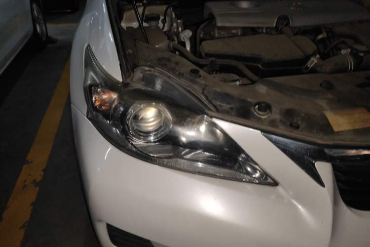 Used Lexus CT 2012 CT200h Elite Edition