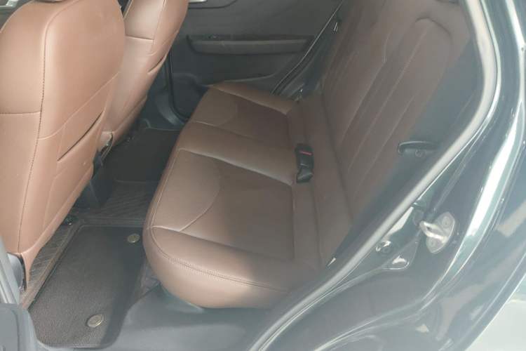 Used Electric House YOUNG Light XiaoXin 2021 S400 4-seater