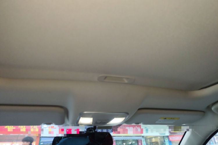 Used CHANGAN CS35PLUS 2022 1.6L Manual Luxury Edition