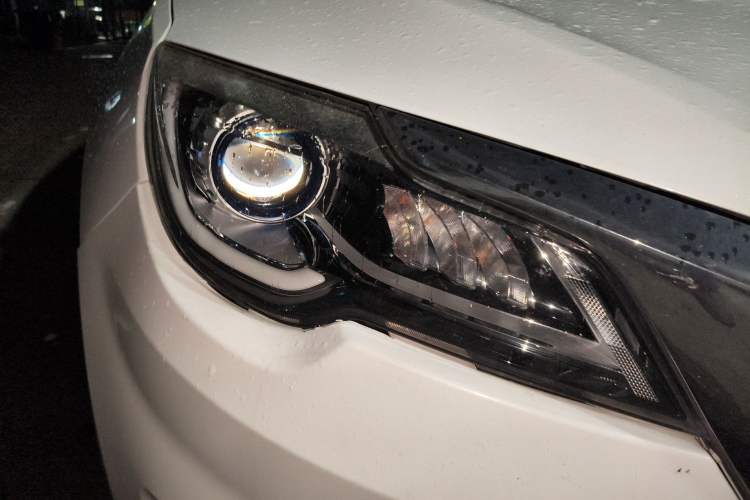 Used JETOUR X70S 2019 1.5T Automatic Explore Edition China V Standard