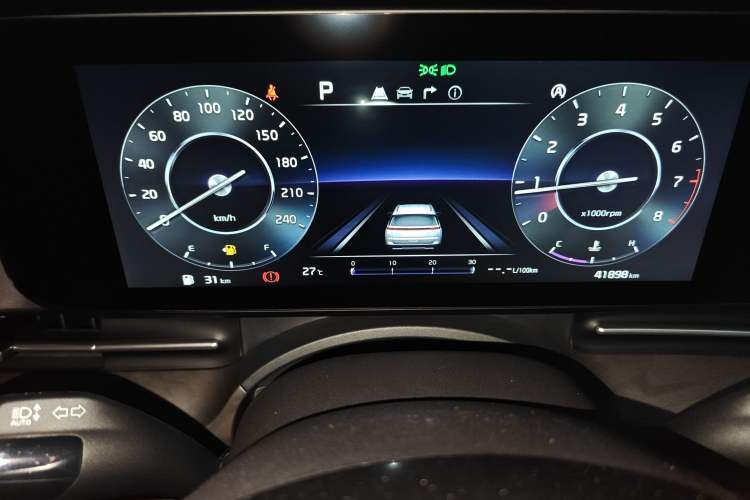 Used Kia Carnival 2021 2.0T Flagship Edition