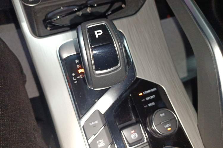 Used Geely Auto Coolray New Energy 2019 260T DCT Battle
