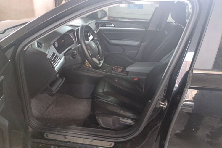 Used Volkswagen Lavida 2023 300TSI DSG Full-Comfort Edition