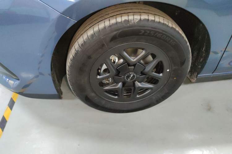 Used BYD Seal 05 DM-i 2026 DM-i 128KM Luxury Edition
