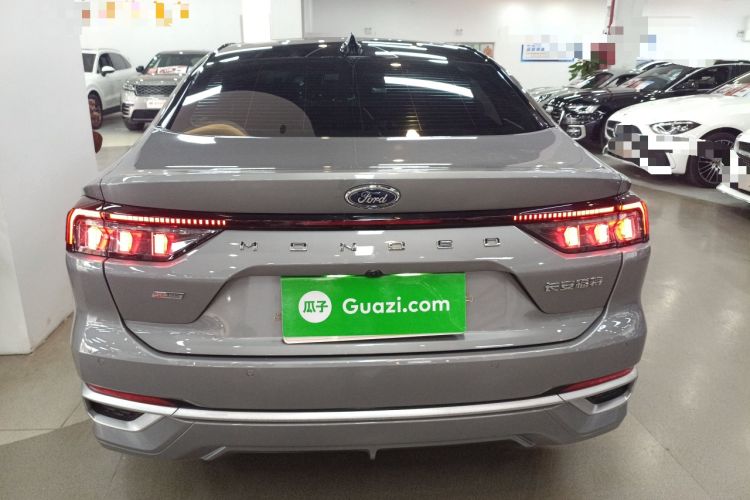 Used Ford Mondeo 2025 2.0T EcoBoost Ultimate Edition