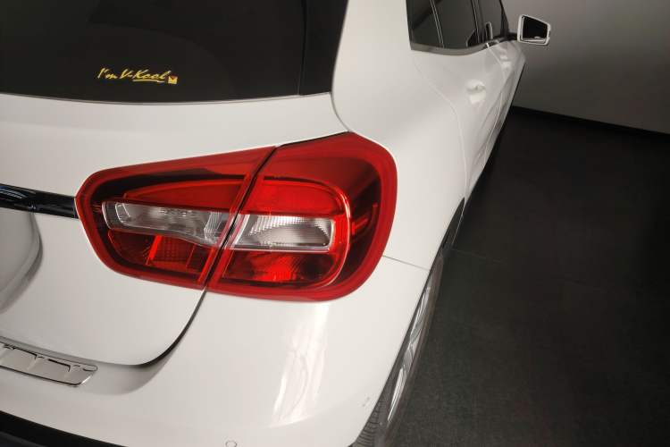 Used Mercedes-Benz GLA 2016 GLA 200 Sport Edition