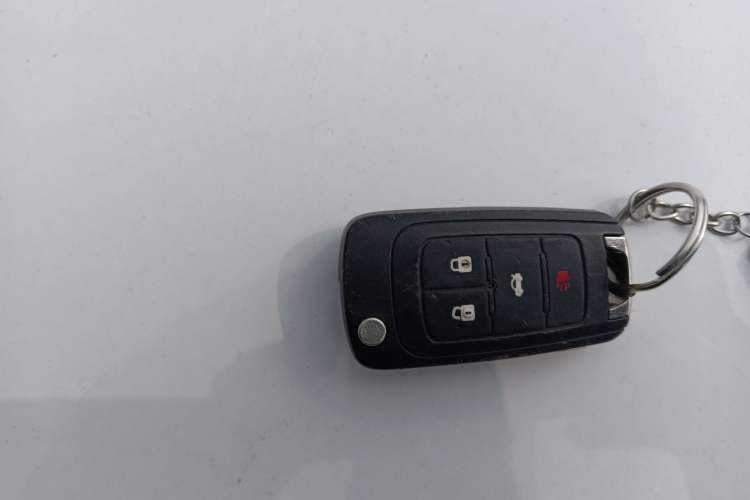 Used Buick Regal 2014 2.0L Elite Fashion Edition
