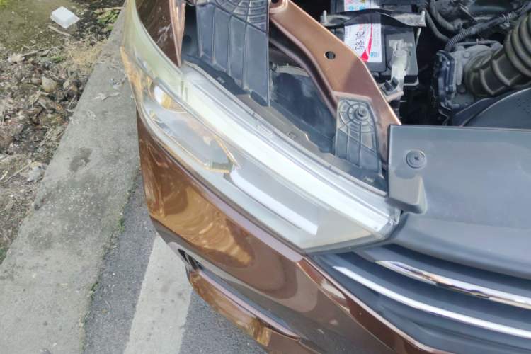 Used Wuling Hongguang 2018 1.5L S Comfort Model L2B