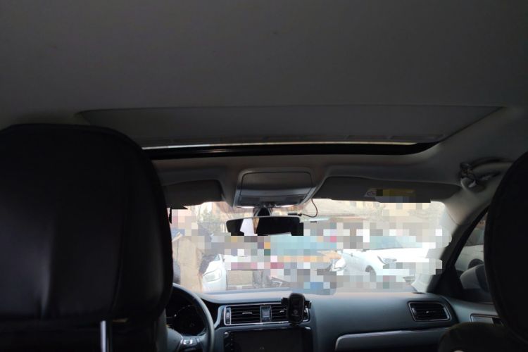 Used Volkswagen Sagitar 2018 1.6L Automatic Comfort Model
