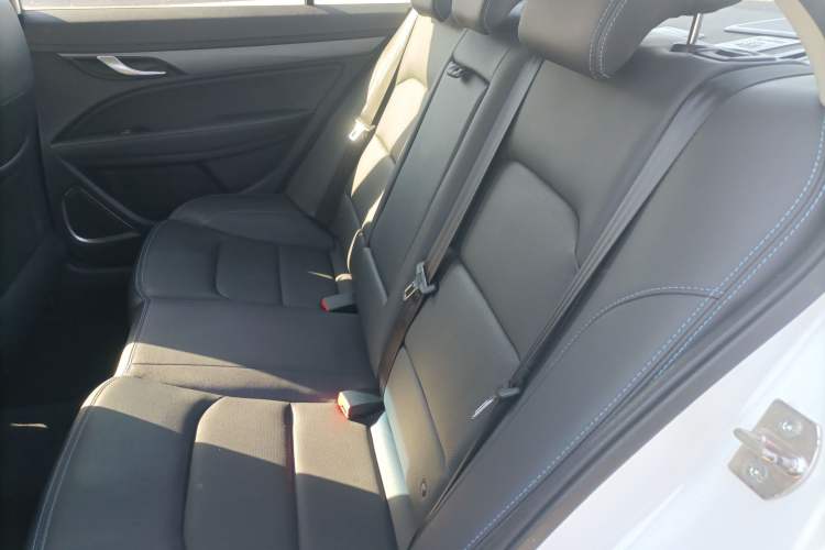 Used Geely Auto Emgrand New Energy 2017 1.5L PHEV Ambition Model
