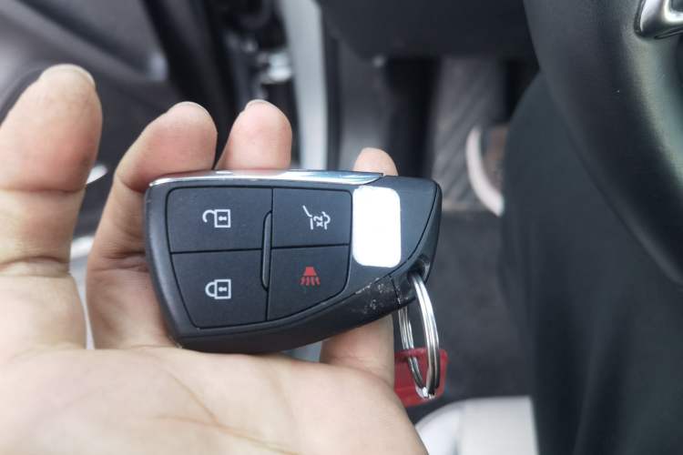 Used Buick Envision 2024 Encore Plus AWD Avenir