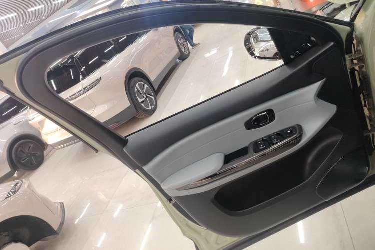 Used Nio ES6 2020 420 km Sport Edition
