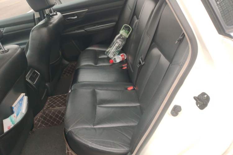 Used Nissan Teana 2013 2.0L XL Comfort Edition
