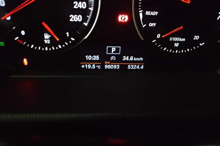 Used BMW X1 2019 sDrive18Li Premium Edition
