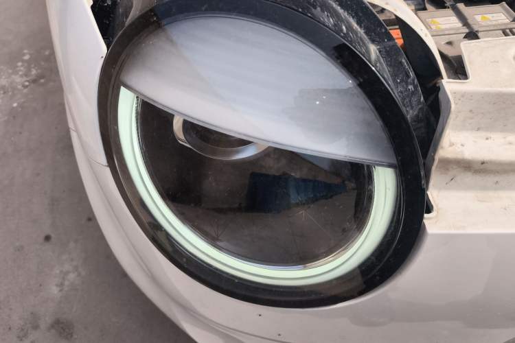 Used Qiyuan Lumin 2022 210km Sweet Edition
