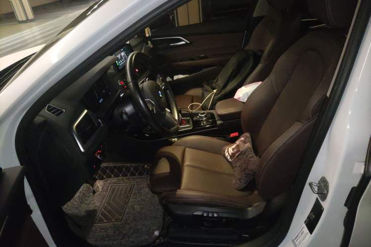 Used BMW 1 Series 2020 125i M Sport Package
