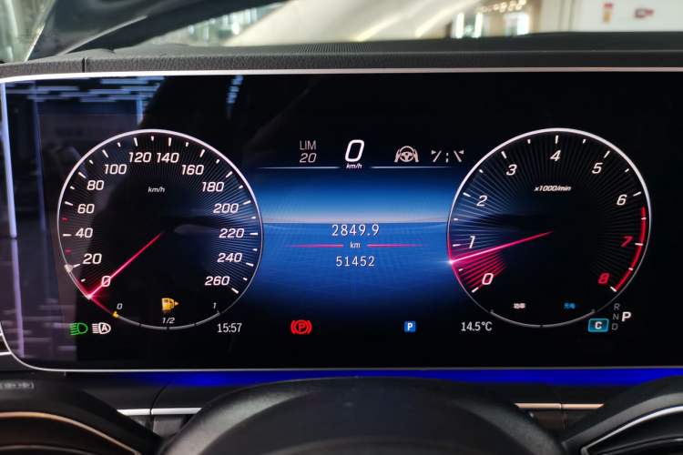 Used Mercedes-Benz GLE 2024 GLE 450 4MATIC Luxury Model
