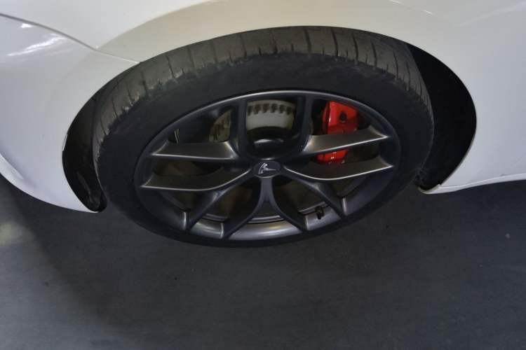 Used Tesla Model 3 2021 Performance High-Performance All-Wheel-Drive Version