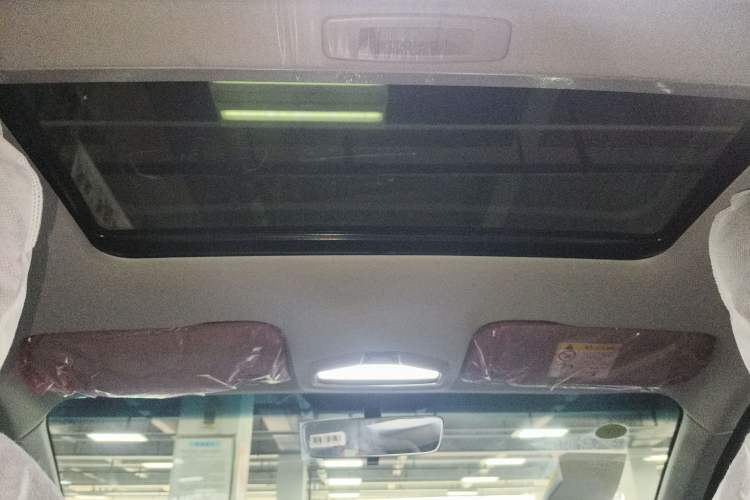 Used Geely Auto Binray 2024 Binrui COOL 1.5T DCT Longteng Edition
