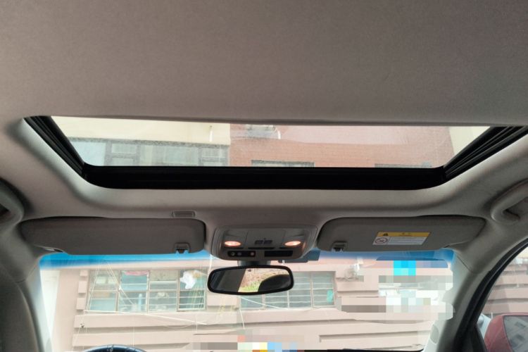 Used Cadillac ATS-L 2016 28T Fashion Edition
