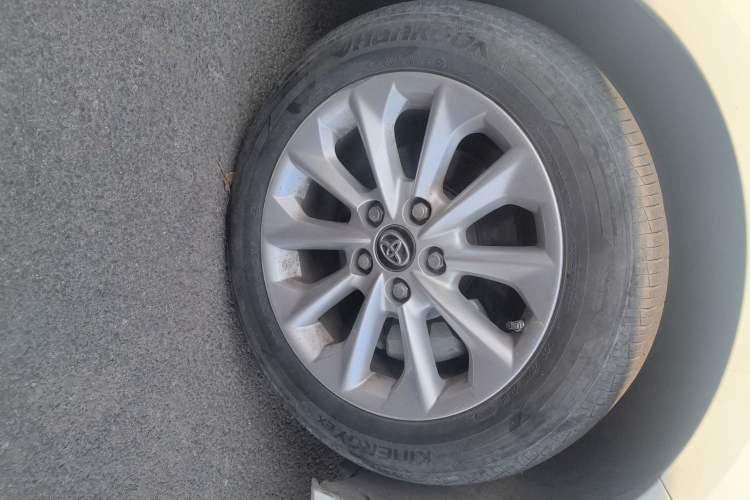 Used Toyota Corolla 2023 1.2T Elite Edition