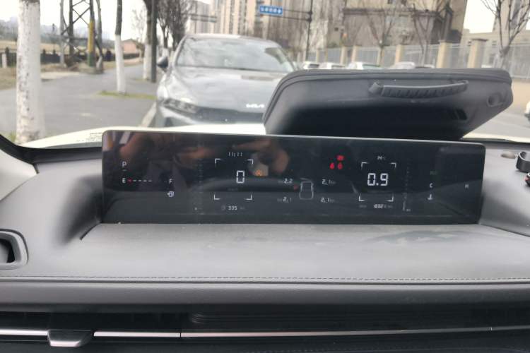 Used CHANGAN Eado DD 2023 Blue Whale NE 1.5T GDI DCT Luxury Edition
