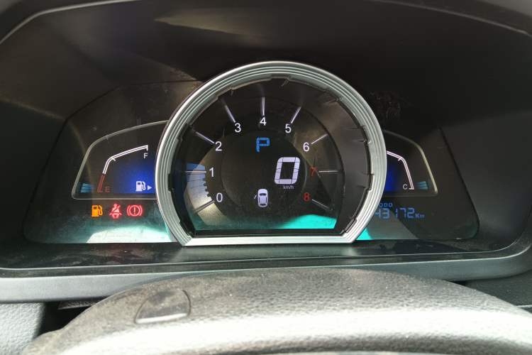 Used Luxgen U6 SUV 2014 1.8T Fashion Edition