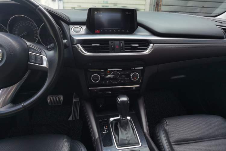 Used Mazda Atenza 2017 2.5L Skyactiv Sport Edition