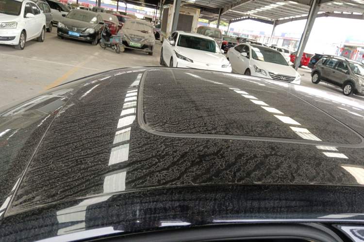 Used Volkswagen Lavida 2021 1.5L Automatic Comfort Edition