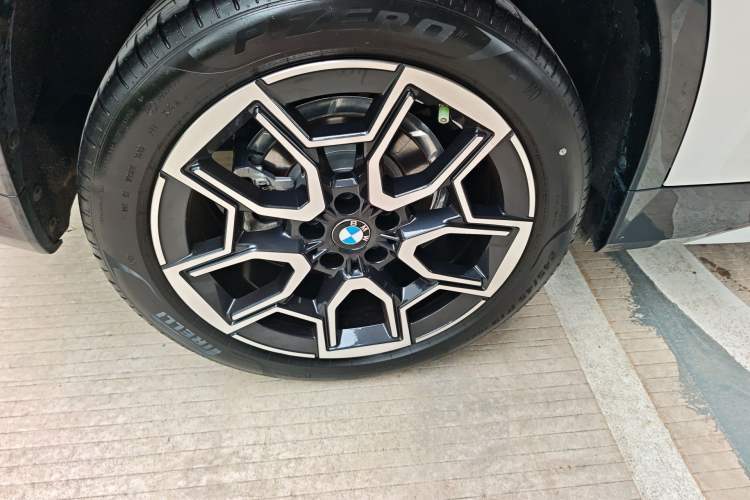 Used BMW X1 2023 sDrive25Li X Design Package
