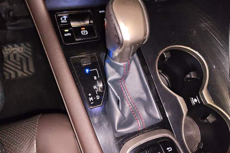 Used Lexus RX 2016 300 4x4 Elegant Edition China V-standard
