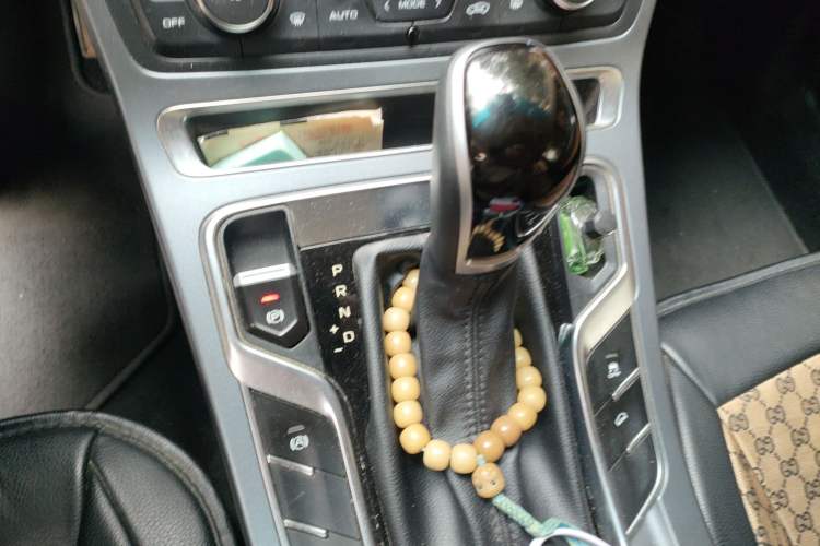 Used Geely Auto Vision S1 2018 1.4T CVT FENGXING Model