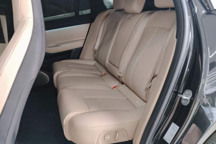 Used Nio EC7 2023 75 kWh